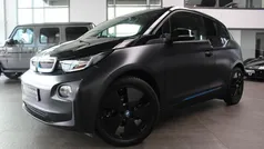 Schwarz Gebraucht 2016 BMW i3 Kleinwagen | 14.900 € (Fairer Preis)