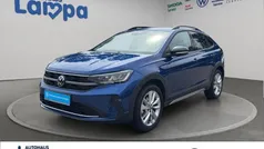 Gebraucht 2024 VW Taigo Goal SUV | 26.430 € (Fairer Preis)