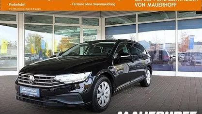 Gebraucht 2022 VW Passat Kombi | 23.790 € (Guter Preis)
