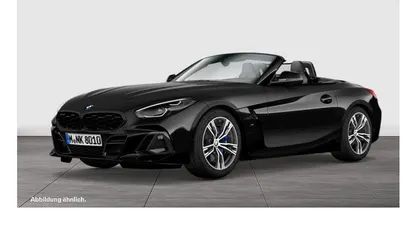 Gebraucht 2026 BMW Z4 M Sport Cabrio | 67.899 € (Fairer Preis)