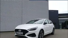 Atlas white Neu 2025 Hyundai i30 Advantage Limousine | 27.390 € (Fairer Preis)