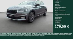 Gebraucht 2024 Skoda Fabia Drive Limousine | 22.268 € (Fairer Preis)