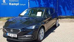 Gebraucht 2025 Seat Leon Style Limousine | 28.990 € (Fairer Preis)