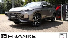 Silber Neu 2025 MG HS Comfort SUV | 28.480 € (Fairer Preis)