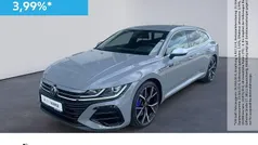 Gebraucht 2022 VW Arteon R Kombi | 35.490 € (Fairer Preis)
