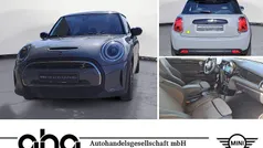 Grau Gebraucht 2022 Mini Cooper SE Classic Kleinwagen | 15.820 € (Guter Preis)