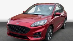 Gebraucht 2023 Ford Kuga ST-Line SUV | 27.950 € (Fairer Preis)