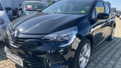 Schwarz Gebraucht 2021 Renault Clio V Zen Limousine | 12.999 € (Guter Preis)