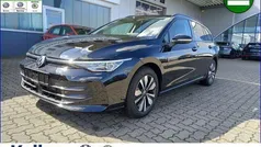 Gebraucht 2024 VW Golf VIII Goal Kombi | 28.770 € (Superpreis)