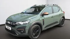 Gebraucht 2025 Dacia Sandero Extreme Kleinwagen | 21.135 € (Fairer Preis)