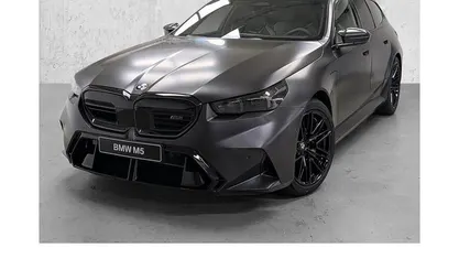 Gebraucht BMW M5 Sport Line 585 PS (430 kW) 2025 Kombi