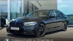 Gebraucht 2019 BMW 540 M Sport Limousine | 45.210 € (Teuer)