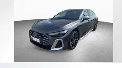 Daytonagrau perleffekt Gebraucht 2024 Audi S5 Ambiente Kombi | 78.890 € (Fairer Preis)