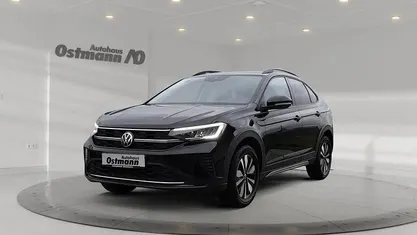 Schwarz Gebraucht 2025 VW Taigo Goal SUV | 21.479 € (Fairer Preis)