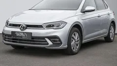 Gebraucht 2022 VW Polo Style Kleinwagen | 18.330 € (Fairer Preis)