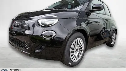 Gebraucht Fiat 500e Basis 86 kW (118 PS) 2023 Kleinwagen