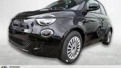 Gebraucht 2023 Fiat 500e Basis Kleinwagen | 22.485 € (Fairer Preis)