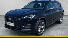 Gebraucht 2021 Seat Tarraco 4Drive SUV | 34.480 € (Fairer Preis)