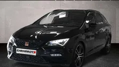 Gebraucht 2020 Cupra Leon Kombi | 25.790 € (Fairer Preis)