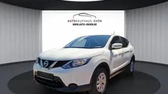 Gebraucht 2016 Nissan Qashqai Visia SUV | 10.890 € (Fairer Preis)