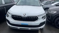 Moon weiß perleffekt Neu 2025 Skoda Kamiq Selection SUV | 27.495 € (Fairer Preis)