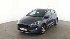 Gebraucht 2019 Ford Fiesta Active Kleinwagen | 11.940 € (Fairer Preis)