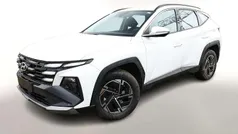 Gebraucht 2025 Hyundai Tucson Select SUV | 27.860 € (Guter Preis)