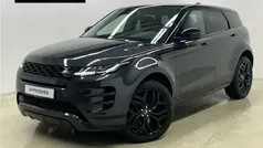Grau Gebraucht 2020 Land Rover Range Rover evoque R-Dynamic SUV | 32.990 € (Fairer Preis)