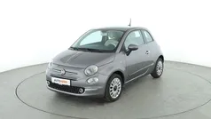 Gebraucht 2020 Fiat 500 Lounge Kleinwagen | 9.890 € (Fairer Preis)