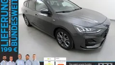Gebraucht 2024 Ford Focus ST-Line X | 29.939 € (Fairer Preis)