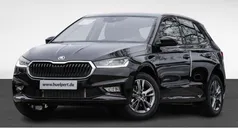 Gebraucht 2025 Skoda Fabia Selection Kleinwagen | 24.117 € (Fairer Preis)