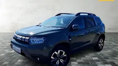 Grau Gebraucht 2022 Dacia Duster Journey SUV | 19.899 € (Fairer Preis)