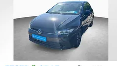 Deep black perleffekt Gebraucht 2024 VW Polo Move Limousine | 20.990 € (Guter Preis)