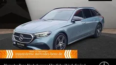 Gebraucht 2024 Mercedes E220 Advanced Plus Limousine | 54.980 € (Fairer Preis)