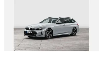 Gebraucht BMW 318 M Sport 156 PS (114 kW) 2025 Kombi
