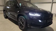 Gebraucht 2025 Skoda Karoq SportLine SUV | 38.890 € (Fairer Preis)