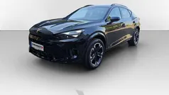 Mitternachtsschwarz Gebraucht 2024 Cupra Formentor SUV | 36.950 € (Fairer Preis)