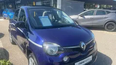 Ultraviolett (violett) Gebraucht 2018 Renault Twingo LIMITED Kleinwagen | 10.800 € (Fairer Preis)