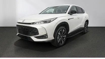 Gebraucht MG HS Luxury 272 PS (200 kW) 2025 SUV