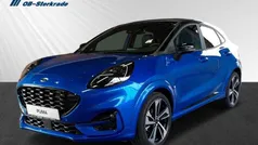 Gebraucht 2024 Ford Puma ST-Line X Coupé | 24.990 € (Fairer Preis)