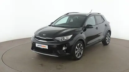 Gebraucht Kia Stonic Vision 101 PS (74 kW) 2020 SUV