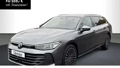 Gebraucht 2025 VW Passat Elegance Kombi | 44.970 € (Guter Preis)