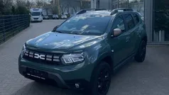 Gebraucht 2024 Dacia Duster Extreme SUV | 22.980 € (Fairer Preis)