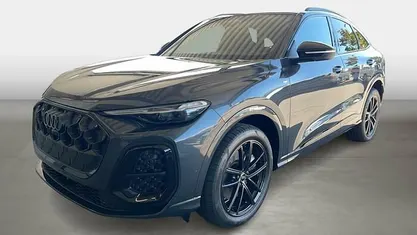 Gebraucht Audi Q5 Sportback Sport 204 PS (150 kW) 2025 SUV