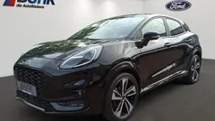 Gebraucht 2021 Ford Puma ST-Line X | 20.990 € (Fairer Preis)