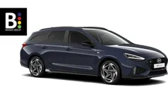 Sailing blue / mic Neu 2024 Hyundai i30 Advantage Kombi | 23.490 € (Fairer Preis)