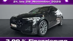 Mythosschwarz metallic Gebraucht 2025 Audi Q8 Ambiente SUV | 73.940 €