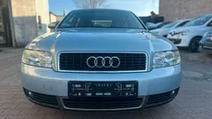 Gebraucht 2001 Audi A4 Limousine | 2.690 € (Fairer Preis)