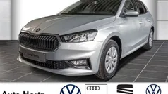 Gebraucht 2025 Skoda Fabia Selection Kleinwagen | 22.850 € (Fairer Preis)