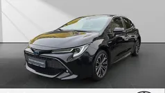 Gebraucht 2021 Toyota Corolla Team Limousine | 22.990 € (Fairer Preis)